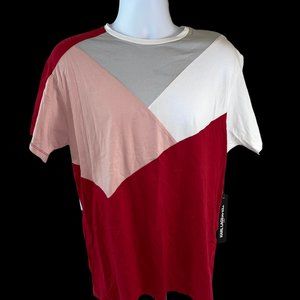 Mens Shirt Karl Lagerfeld